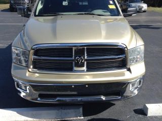 Used 2011 Ram 1500 SLT in Lake Wales, Florida