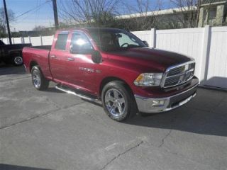 Used 2011 Ram 1500 in Houma, Louisiana