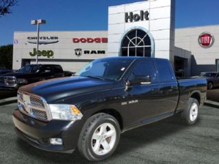Used 2010 Dodge Ram 1500 SLT in Arlington, Texas