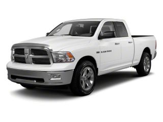 Used 2011 Ram 1500 Sport in Columbia, South Carolina