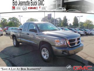Used 2011 Ram Dakota ST in Plymouth, Michigan