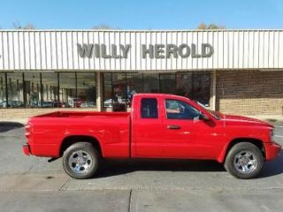 Used 2011 Ram Dakota Bighorn/Lonestar in Columbus, Georgia