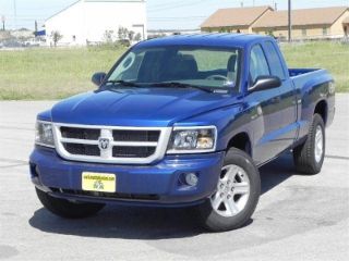 Used 2011 Ram Dakota Bighorn/Lonestar in Georgetown, Texas