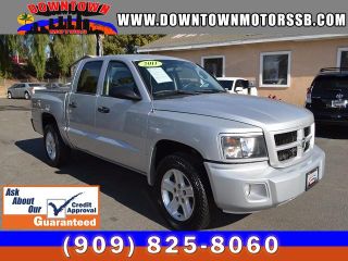 Used 2011 Ram Dakota Bighorn/Lonestar in San Bernardino, California