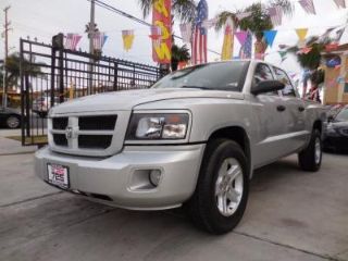 Used 2011 Ram Dakota Bighorn/Lonestar in Anaheim, California