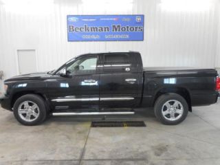 Used 2011 Ram Dakota Laramie in Odebolt, Iowa