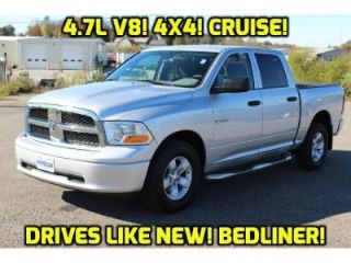 Used 2010 Dodge Ram 1500 ST in Millersburg, Ohio