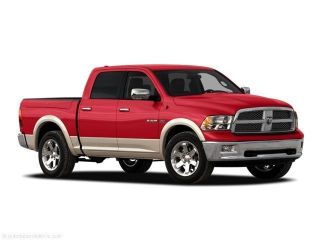 Used 2010 Dodge Ram 1500 SLT in Richmond, Kentucky