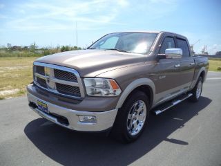 Used 2010 Dodge Ram 1500 in Pascagoula, Mississippi