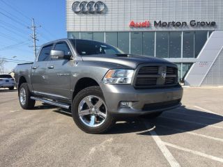 Used 2011 Ram 1500 Sport in Morton Grove, Illinois