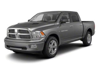 Used 2011 Ram 1500 in Dunn, North Carolina