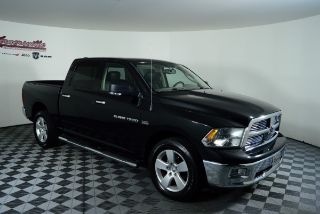 Used 2011 Ram 1500 in Kernersville, North Carolina