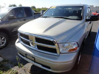 Used 2010 Dodge Ram 1500 in Watertown, New York