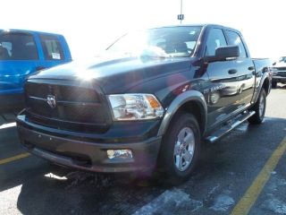 Used 2011 Ram 1500 in Mount Juliet, Tennessee