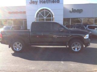 Used 2011 Ram 1500 in Frontenac, Kansas