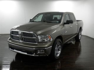 Used 2010 Dodge Ram 1500 SLT in Ballwin, Missouri