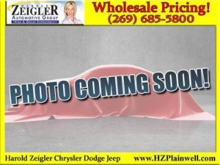 Used 2010 Dodge Ram 1500 in Plainwell, Michigan
