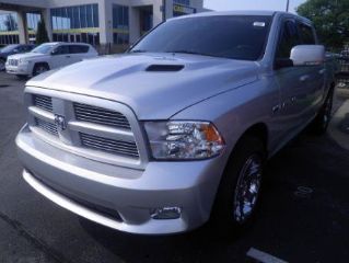 Used 2011 Ram 1500 ST in Indianapolis, Indiana
