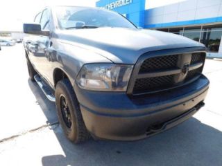 Used 2011 Ram 1500 SLT in Killeen, Texas