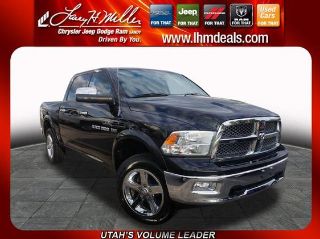 Used 2011 Ram 1500 in Sandy, Utah