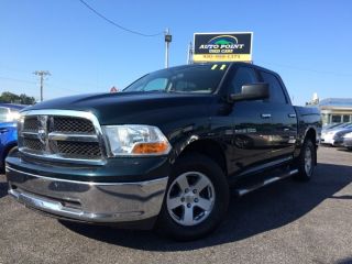 Used 2011 Ram 1500 Sport in Rosedale, Maryland