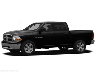 Used 2011 Ram 1500 in Sandy, Utah