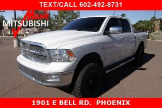 Used 2011 Ram 1500 Laramie in Phoenix, Arizona