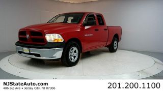 Used 2011 Ram 1500 SLT in Jersey City, New Jersey