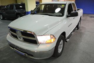 Used 2011 Ram 1500 in Freeport, New York