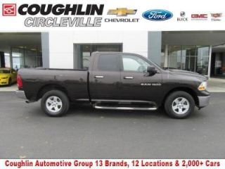 Used 2011 Ram 1500 SLT in Circleville, Ohio