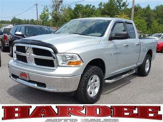Used 2011 Ram 1500 SLT in Conway, South Carolina