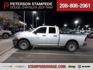 Used 2011 Ram 1500 in Nampa, Idaho