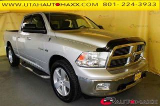 Used 2010 Dodge Ram 1500 in Orem, Utah