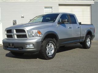 Used 2011 Ram 1500 SLT in Lakewood, New Jersey