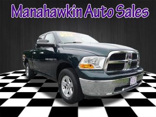 Used 2011 Ram 1500 SLT in Manahawkin, New Jersey