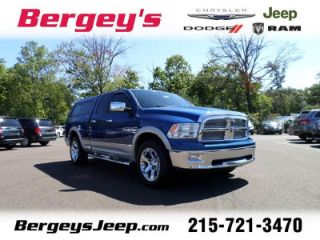 Used 2010 Dodge Ram 1500 in Souderton, Pennsylvania