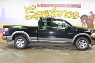 Used 2010 Dodge Ram 1500 SLT in Saint Johns, Michigan
