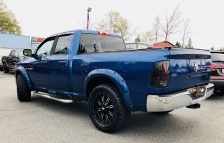 Used 2010 Dodge Ram 1500 Sport in Everett, Washington