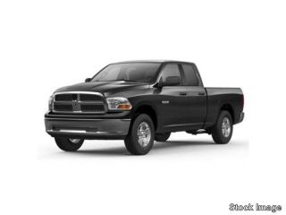 Used 2011 Ram 1500 SLT in Superior, Wisconsin