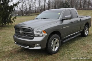 Used 2011 Ram 1500 Sport in Rhinebeck, New York