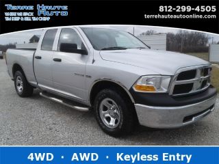 Used 2010 Dodge Ram 1500 Sport in Terre Haute, Indiana