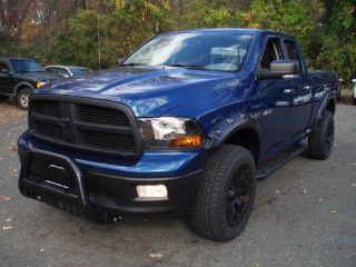 Used 2010 Dodge Ram 1500 SLT in Vernon, Connecticut
