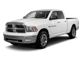 Used 2010 Dodge Ram 1500 Laramie in Des Moines, Iowa