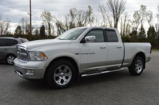 Used 2011 Ram 1500 Laramie in Pacific, Missouri