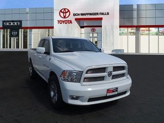 Used 2011 Ram 1500 Sport in Wappingers Falls, New York
