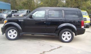 Used 2007 Dodge Nitro SLT in Vidor, Texas