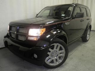 Used 2009 Dodge Nitro R/T in Hialeah, Florida