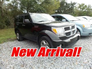 Used 2008 Dodge Nitro SXT in Tampa, Florida