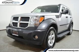 Used 2007 Dodge Nitro SXT in Wall, New Jersey