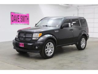 Used 2008 Dodge Nitro R/T in Coeur d'Alene, Idaho
